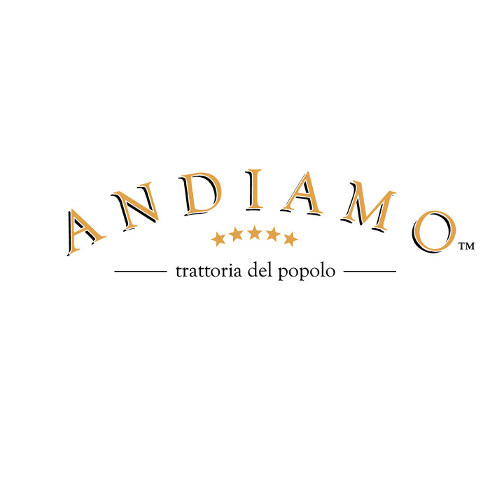 Andiamo Trattoria Summer Hill Logo