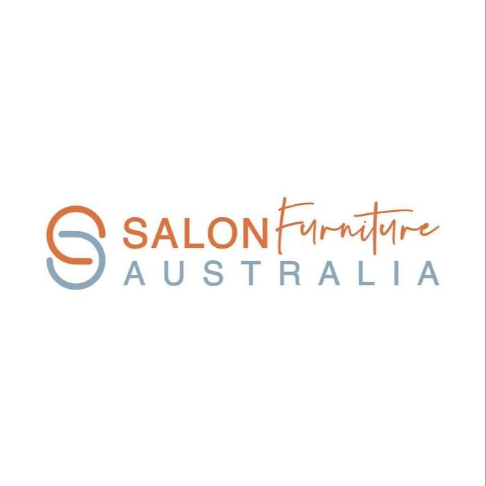 Salon Furniture Australia Logo