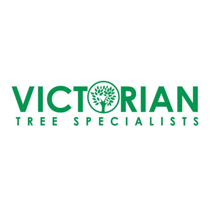 Victorian Tree Specialists Logo