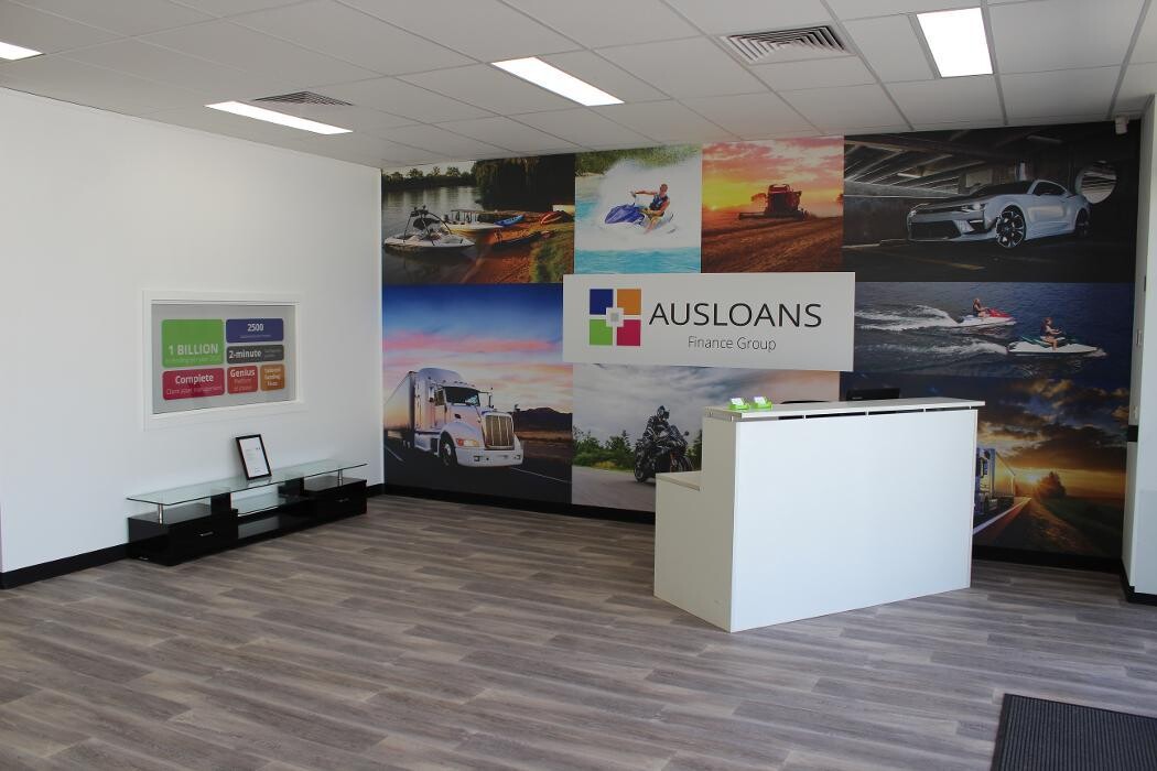 Images Ausloans Mildura