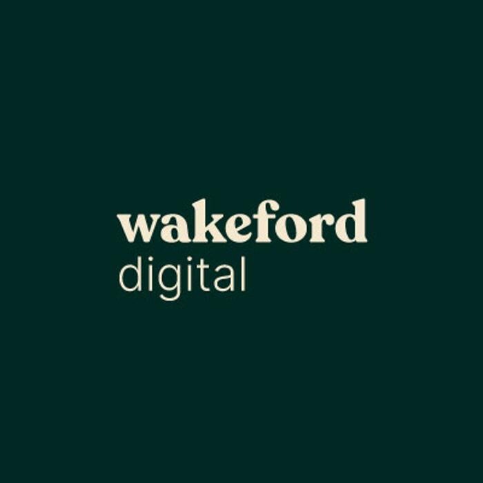 Wakeford Digital Logo