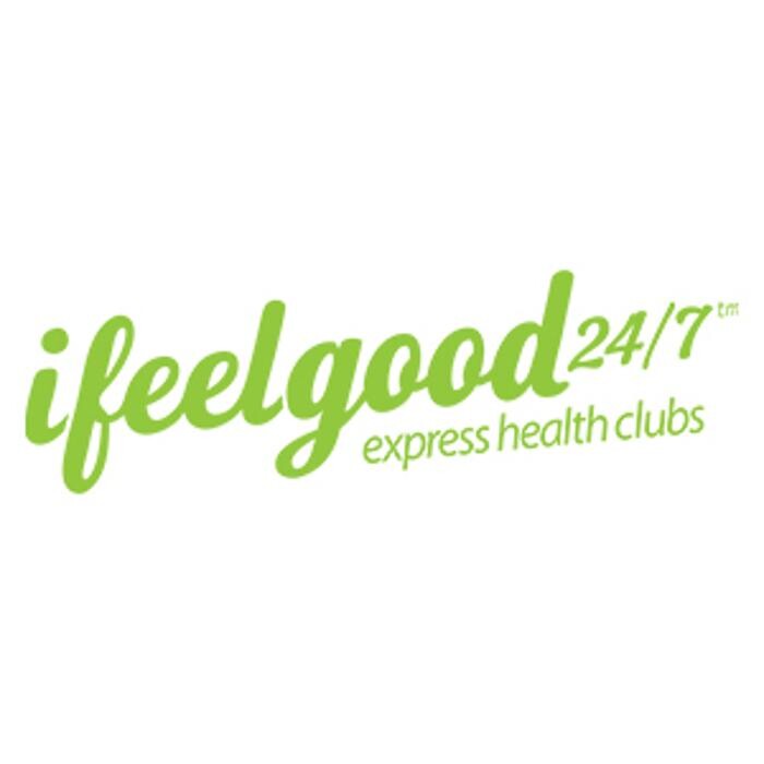 ifeelgood 24/7 Alexandra Hills Logo