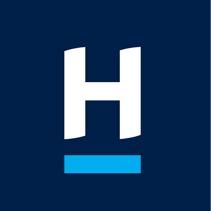 Harcourts Sheppard & Co Logo