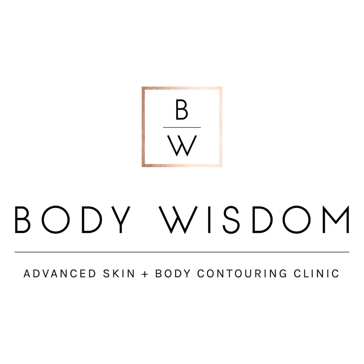 Body Wisdom Perth Logo
