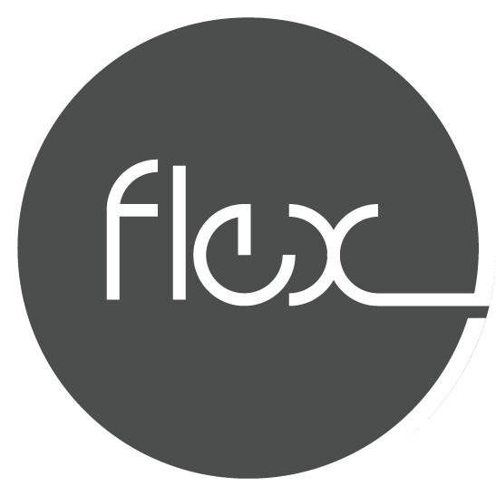 Flex Sports Physiotherapy & Clinical Pilates Logo