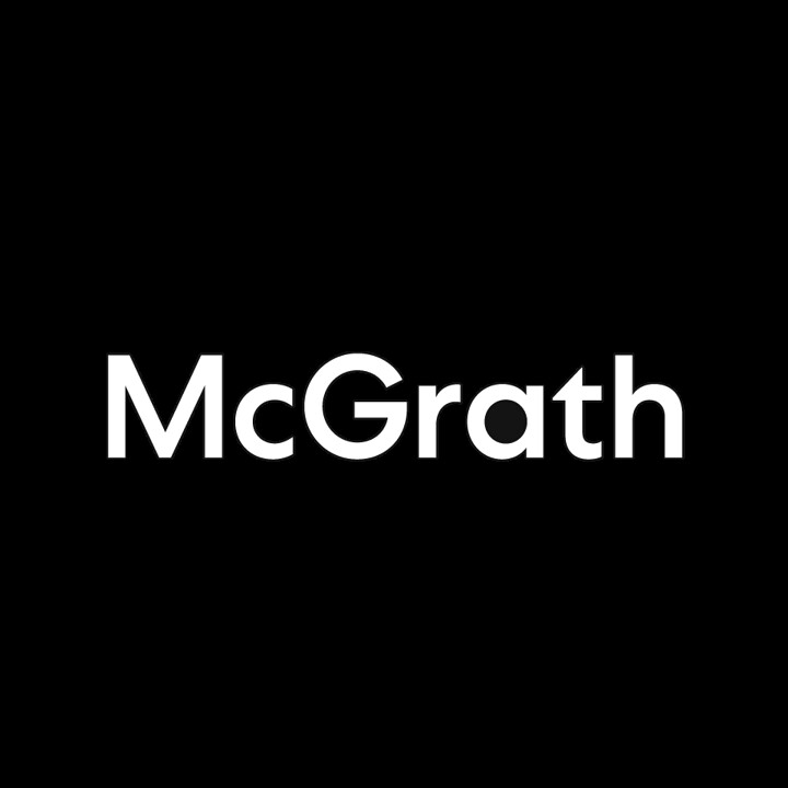 McGrath Estate Agents Werribee Logo