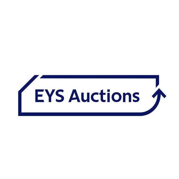 EYS AUCTIONS Logo