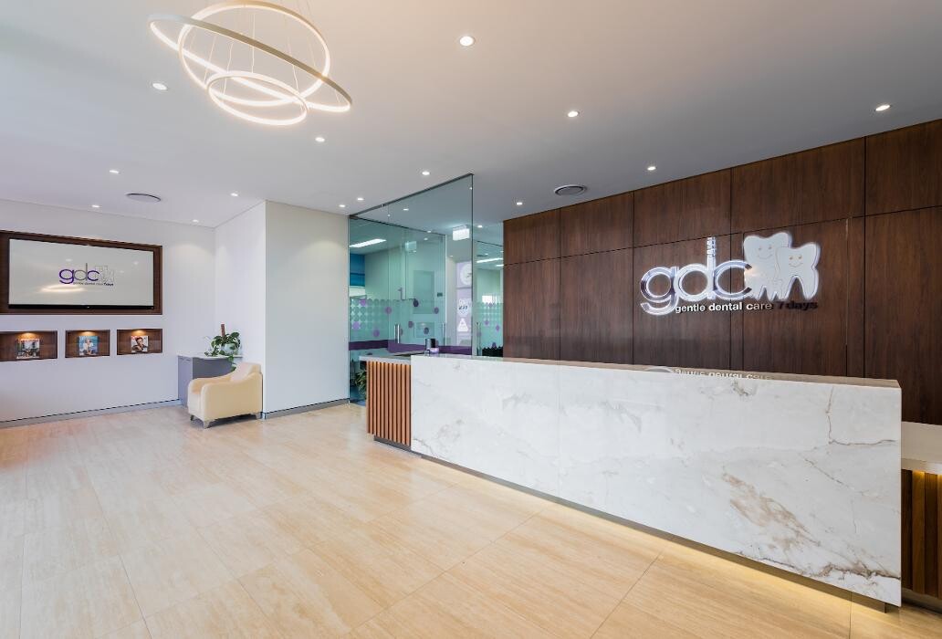 Images Gentle Dental Care Leppington