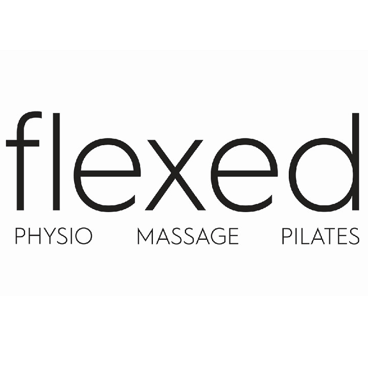 Flexed Logo
