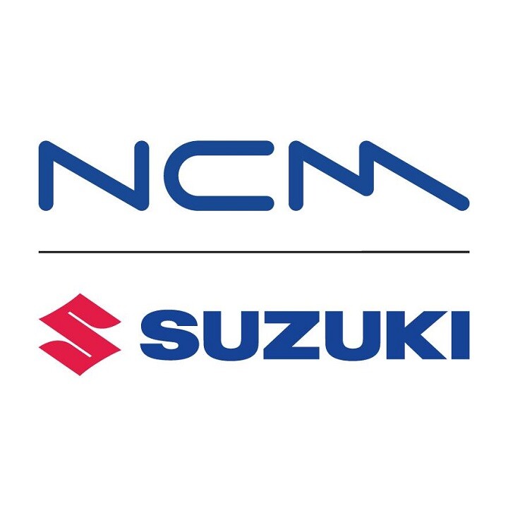 National Capital Suzuki Belconnen Logo