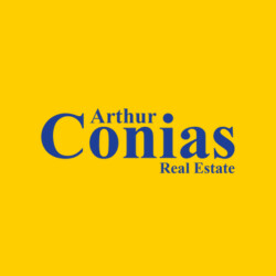 Arthur Conias Real Estate Ashgrove Logo