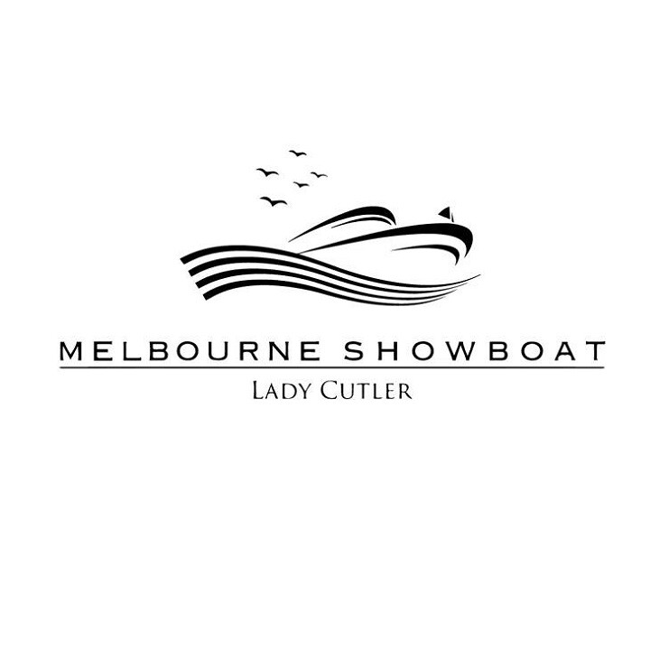 Lady Cutler Melbourne Showboat Logo