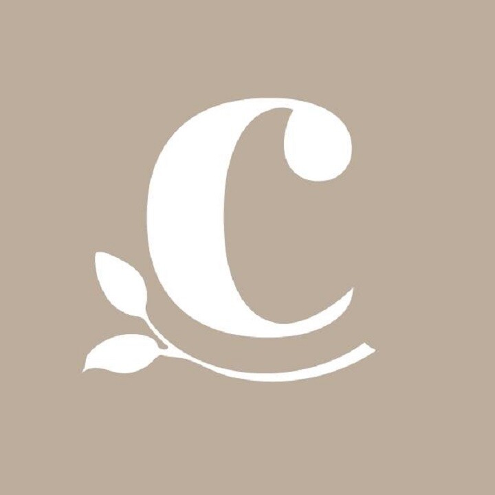 Cura Beauty Clinic Logo