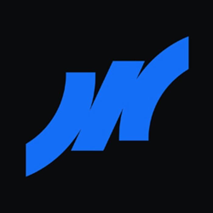 PixelRush Logo