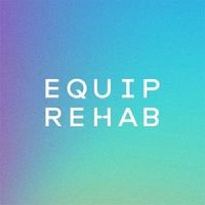 Equip Rehab Logo