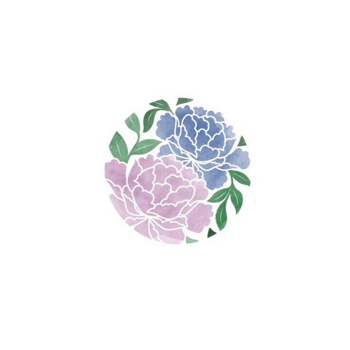 Floral Anthology Dapto Logo