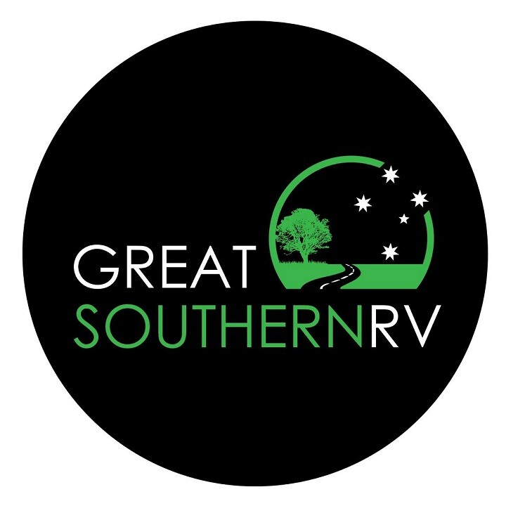 Great Southern RV - Caravans Adelaide Logo