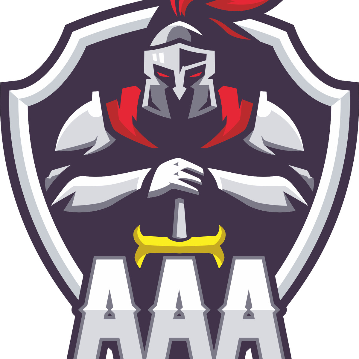 AAA Aerials & Security Logo