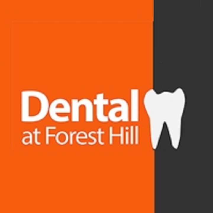 Dental at Forest Hill Logo