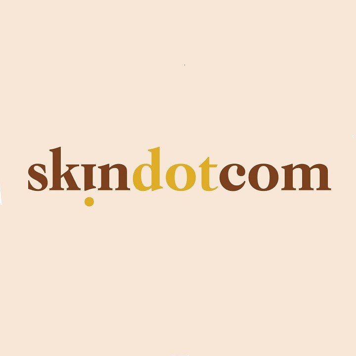Skindotcom Logo