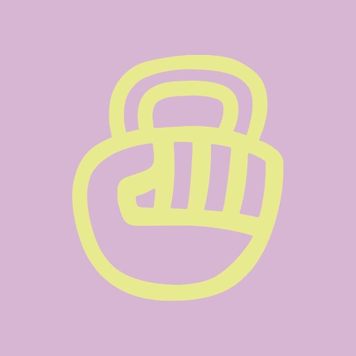 InnerFit Wellness & Recovery Logo