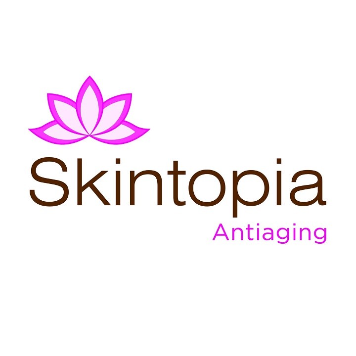 Skintopia Logo