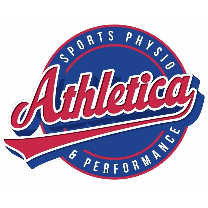 Athletica Sports Physio & Performance Logo