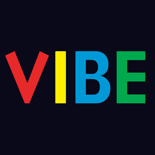 VIBE Logo