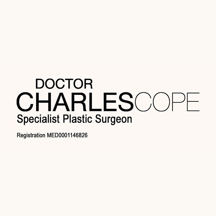 Dr Charles Cope Logo