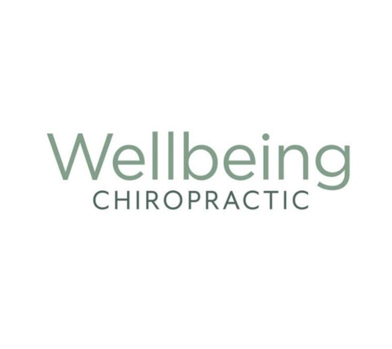 Images Wellbeing Chiropractic Parramatta