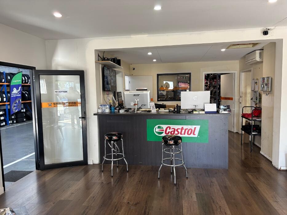 Images Tyreplus Box Hill South