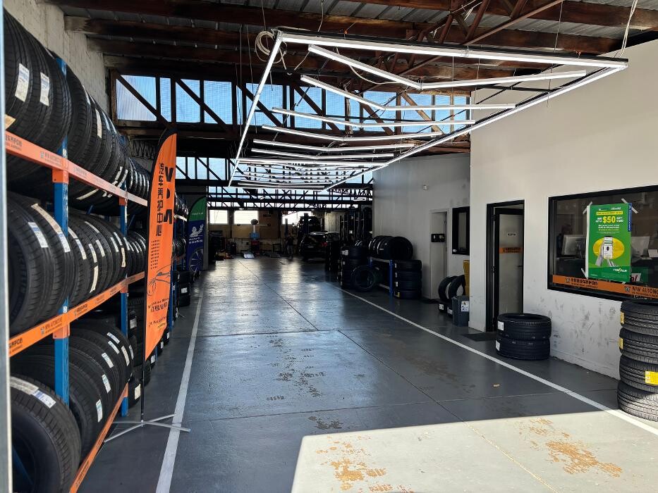 Images Tyreplus Box Hill South