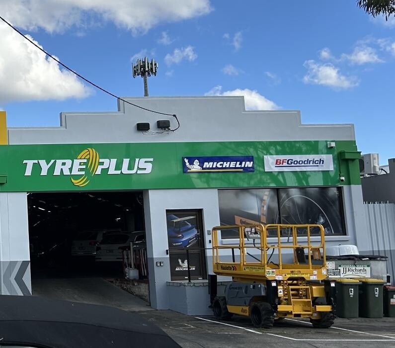 Images Tyreplus Box Hill South