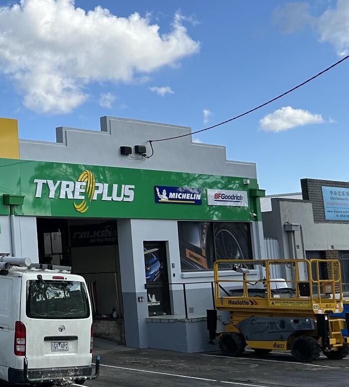 Images Tyreplus Box Hill South