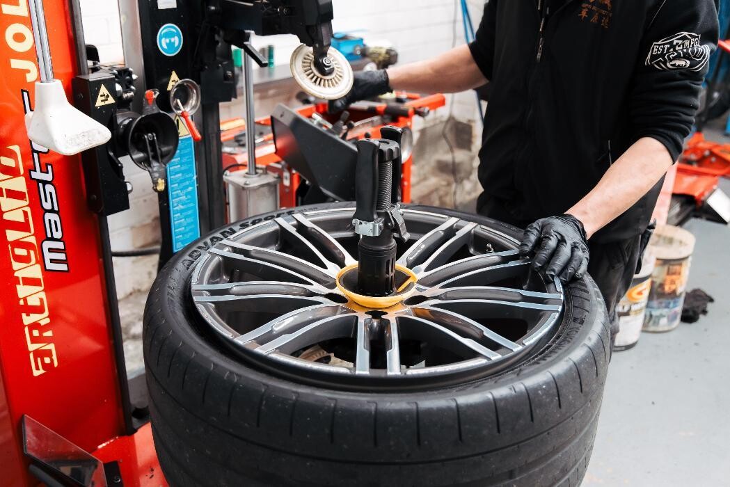 Images Tyreplus Box Hill South