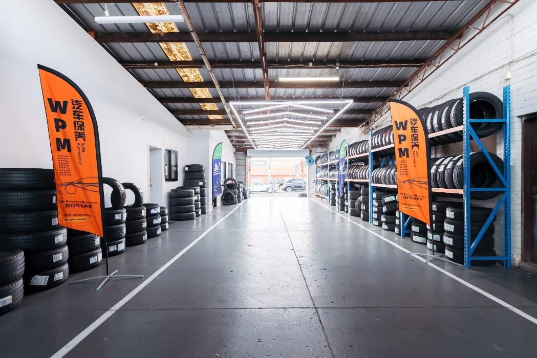 Images Tyreplus Box Hill South