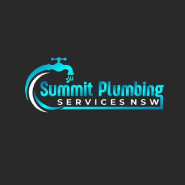 Summit Plumbing Services Logo