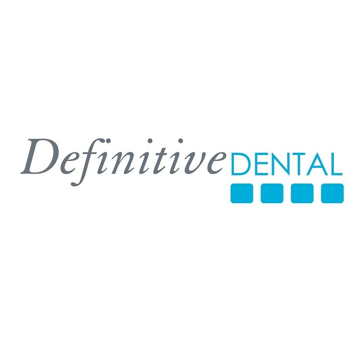 Definitive Dental Logo