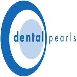 Dental Pearls Logo