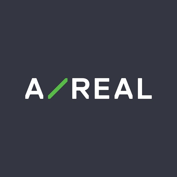 Areal Property Hawthorn Logo