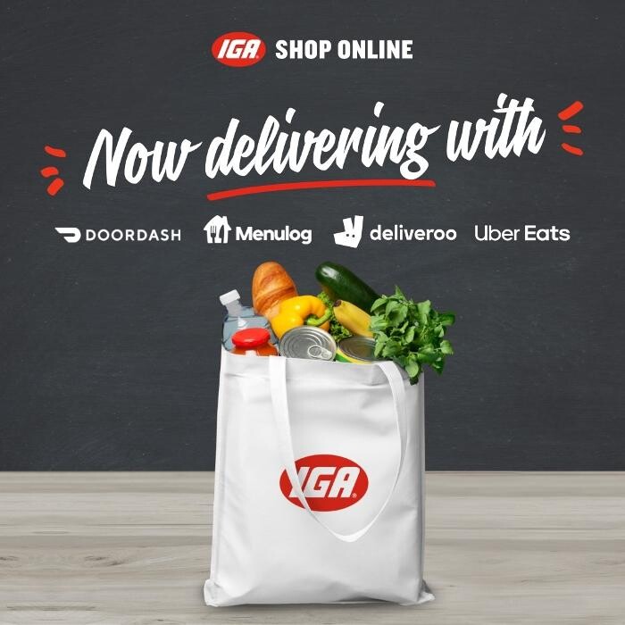 Images Westbury's Mundingburra IGA