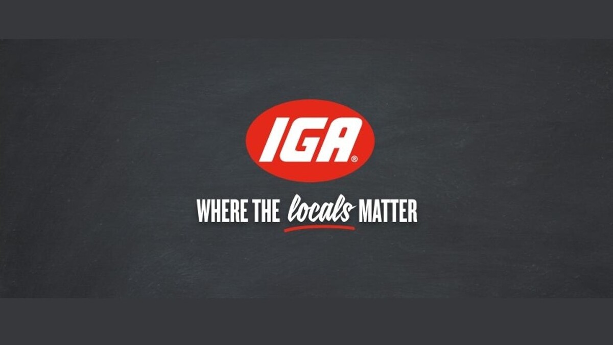 Images Westbury's Mundingburra IGA