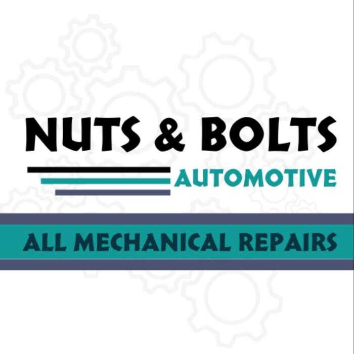 Images Nuts & Bolts Automotive