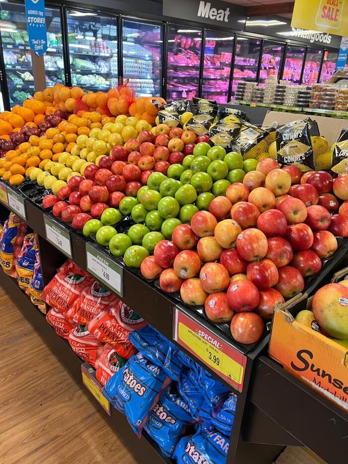 Images Becks IGA Streaky Bay