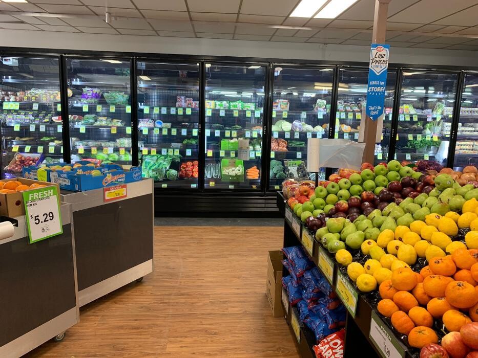 Images Becks IGA Streaky Bay