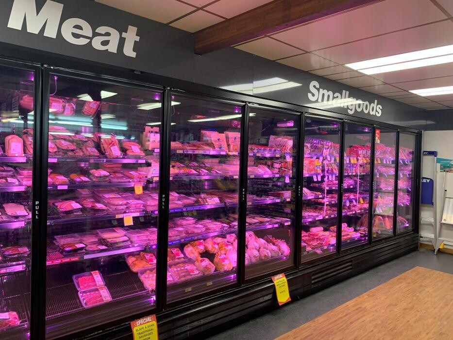 Images Becks IGA Streaky Bay