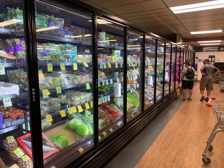 Images Becks IGA Streaky Bay