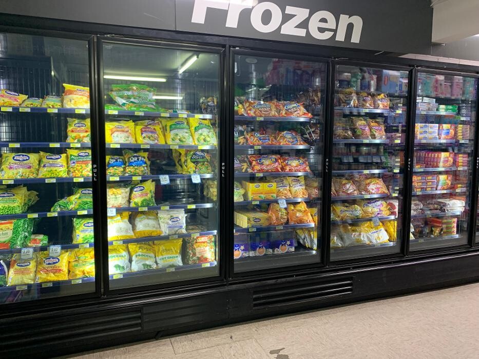 Images Becks IGA Streaky Bay