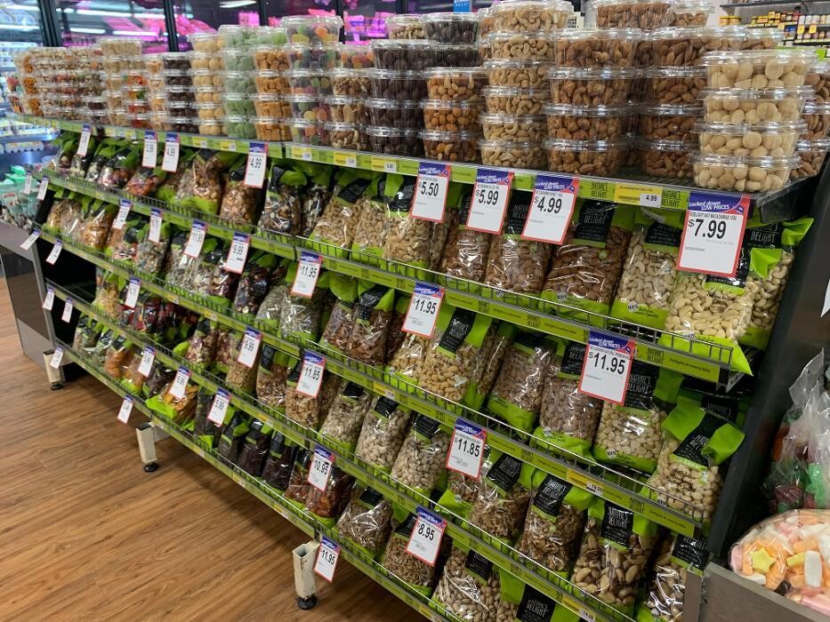 Images Becks IGA Streaky Bay