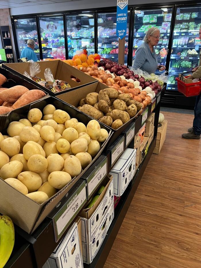 Images Becks IGA Streaky Bay